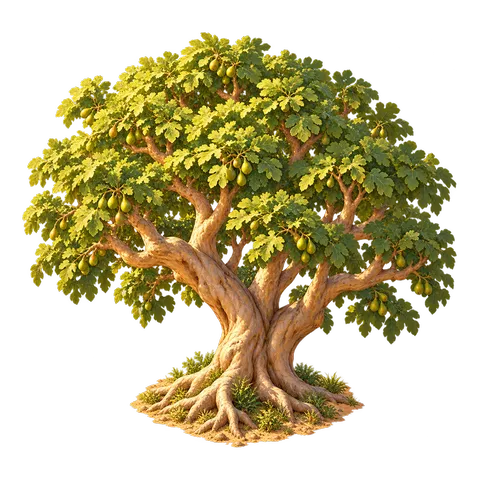 Ancient Egypt: Sycamore fig
