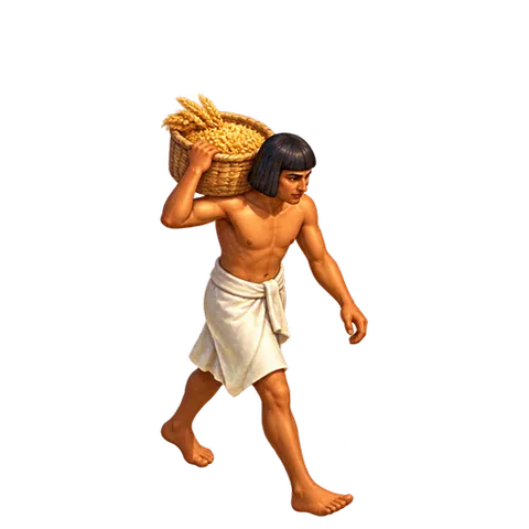 Ancient Egypt: Farmer
