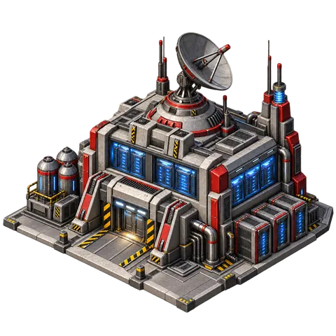 Robotic Future: Research lab