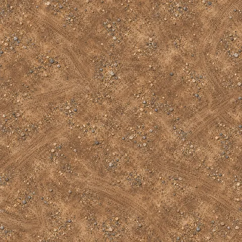 Modern Town: Ground: building lot