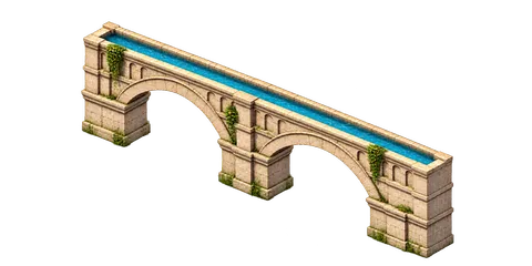 Ancient Rome: Aqueduct
