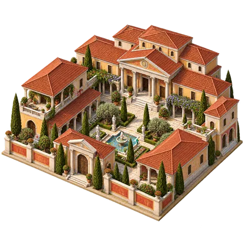 Ancient Rome: Forum