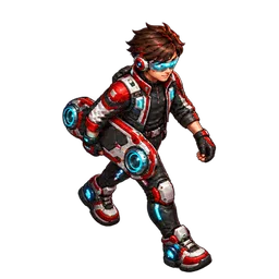 Pilot