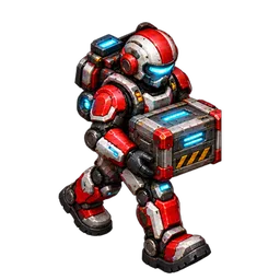 Cargo robot